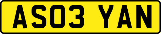 AS03YAN