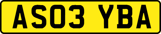 AS03YBA