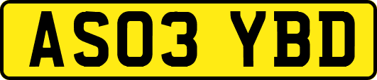 AS03YBD