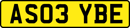 AS03YBE