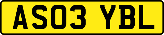 AS03YBL