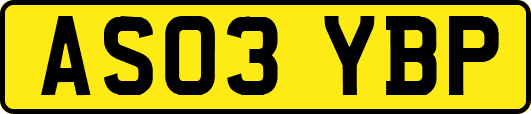 AS03YBP