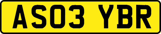 AS03YBR
