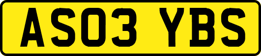 AS03YBS