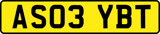 AS03YBT