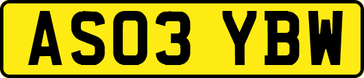 AS03YBW