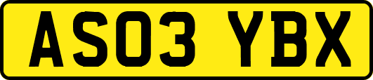 AS03YBX