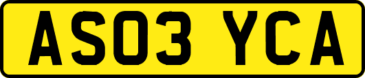AS03YCA