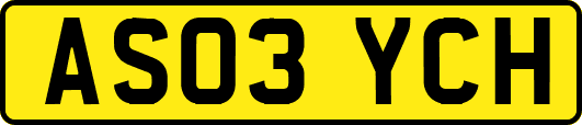 AS03YCH