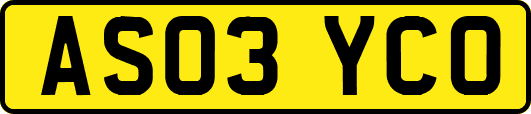 AS03YCO