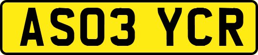 AS03YCR