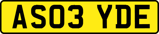 AS03YDE