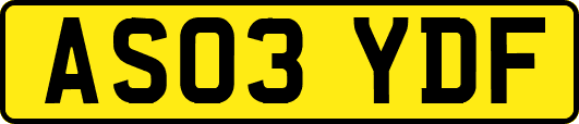 AS03YDF