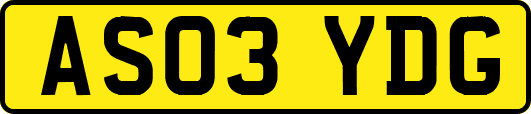 AS03YDG