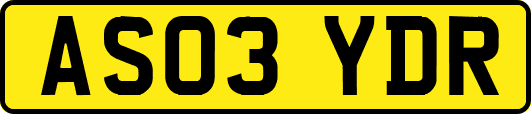 AS03YDR
