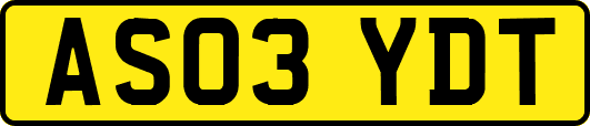 AS03YDT