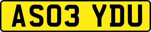AS03YDU
