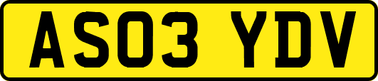 AS03YDV