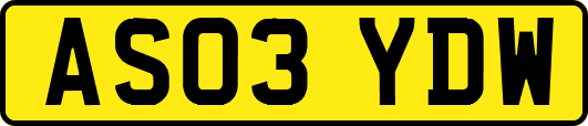 AS03YDW