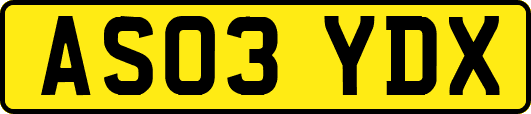 AS03YDX