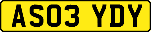 AS03YDY