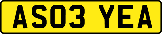 AS03YEA