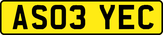 AS03YEC