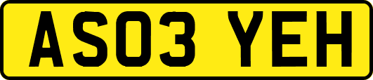 AS03YEH