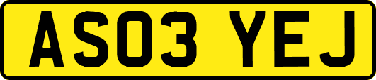 AS03YEJ