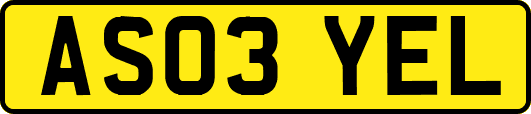 AS03YEL