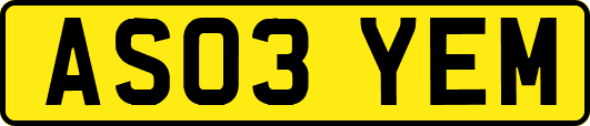 AS03YEM