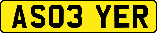 AS03YER