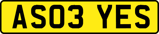 AS03YES