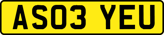 AS03YEU