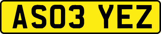 AS03YEZ