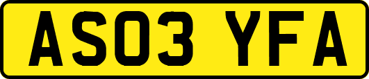 AS03YFA