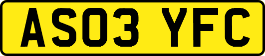 AS03YFC