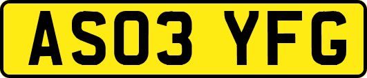 AS03YFG