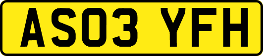 AS03YFH