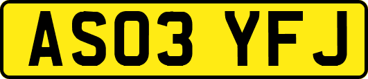 AS03YFJ