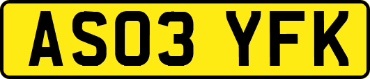 AS03YFK