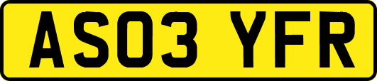 AS03YFR