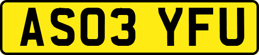 AS03YFU