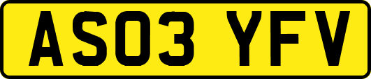 AS03YFV