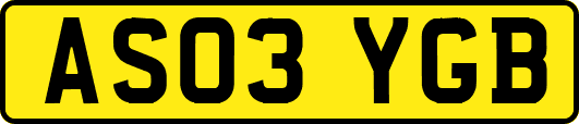 AS03YGB