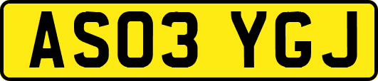 AS03YGJ