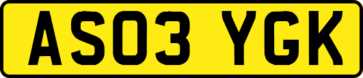 AS03YGK