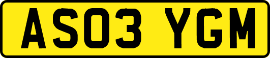 AS03YGM