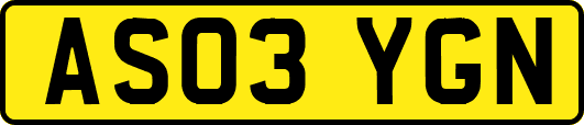AS03YGN