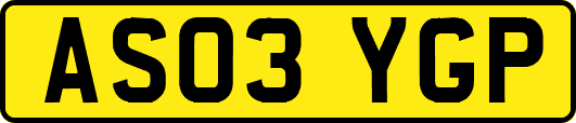 AS03YGP